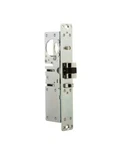 Global Door Controls 1-1/8 In. Aluminum Mortise Lock With Hookbolt Function. Fixed Price $7.97.