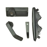 Andersen 200/400 Casement Folding Contemporary Handle Pack Oil Rubbed Bronze. Fixed Price $129.80.