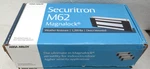 Assa Abloy Securitron M62BD Weatherproof 1200LB Magnetic Lock W/bondstat Dnc. Fixed Price $190.00.