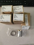 5 New Schlage 23-030-626 Fsic Interchangeable Core Cylinders Keyway No Keys. Fixed Price $180.00.