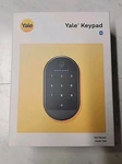 Yale Keypad - Smart Bluetooth. Fixed Price $59.90.