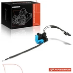A-premium Rear Right Door Lock Actuator For Hyundai Veloster 2012-2017 L4 1.6L. Fixed Price $41.99.