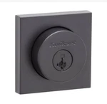 Baldwin Reserve SCCSD112 Contemp Square Deadbolt Venetian Bronze. Fixed Price $43.95.