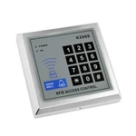 Nsee K2000 3000 Users 125KHZ Rfid Card Keyfob Reader Door Access Control Keypad. Fixed Price $24.50.