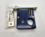 Marks Lock Series Mortise Deadbolt 2/32D 2-1/2" Backset. Fixed Price $64.30.