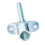 Compx Timberline D100CB Front Gang Lock. Fixed Price $6.75.