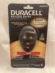 Duracell Keyless Entry Remote - GM004D. Fixed Price $13.49.