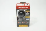 Kwikset Deadbolt Keyed One Side Venetian Bronze Smartkey 980 11P Smt Cp K4 V1. Fixed Price $14.99.