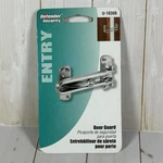 New Defender Security U-10308 Swing Bar Entry Door Lock Hinged. Fixed Price $7.59.