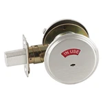 Falcon D271 626 Indicator Lock,satin Chrome,medium-duty 45EH48. Fixed Price $75.94.