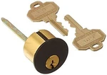 Baldwin Cyl For Egress Handleset C-keyway. Fixed Price $64.30.