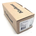 New Kwikset 97402-795 Venetian Bronze Entry Hancock Lockset. Fixed Price $19.99.