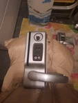 Locknetics On Board Smart Heavy Duty Door. Fixed Price $35.00.