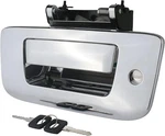 Locking Tailgate Handle Latch W/bezel & Cylinder Keys 22755305 Chrome. Fixed Price $36.04.