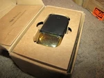 Yale Real Living Yrl Pb Zw Brass Deadbolt At&t 4386G. Fixed Price $49.99.