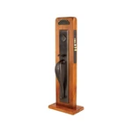 Emtek 4516-13 Durango Lh Mortise Entry Lock Medium Bronze New. Fixed Price $449.00.