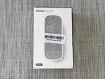 Level Keypad C-K11U Smart Lock Accessory In White Gray Open Box. Fixed Price $34.99.