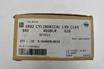 Yale Bau 4608LN 626 Grade Cylindrical Tru Bolt Lever Handle Set. Fixed Price $49.05.