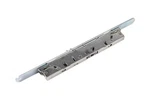 Roto Fasco 11-3/4" Sliding Patio Door Mortise Lock Multi-point, Offset Position. Fixed Price $79.99.