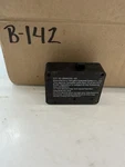 Pen+gear Drawer Lock Black 3.3" 2.44" Electronic With Rfid Box Only. Fixed Price $11.99.