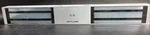 Seco-larm E-941DA-1K2P Enforcer Double Door Electromagnetic Lock, 1200-LB. Fixed Price $179.99.