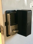 Sturd Ycover Housing For Kwikset Smart Lock, Inside. Fixed Price $43.99.