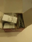 Kwikset 91580-001 Square Single Cylinder Deadbolt.. Fixed Price $27.00.