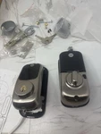 Yale YRD622-ACC-619 Assure Lock Keyless Deadbolt. Fixed Price $200.00.