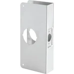 Prime-line U 9551 Entry Lock & Door Reinforcer 3.8 LX9 HX1-3/4 Thick In. 2 Pack. Fixed Price $42.34.
