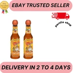 Cholula Hot Sauce Chili Garlic 5OZ ( Pack Of 2). Fixed Price $15.90.