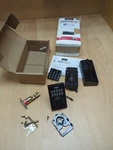 Kwikset Smartcode 99130-011 Single-cylinder Electronic Deadbolt For Parts. Fixed Price $35.00.