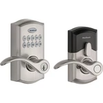 Kwikset Smartcode 913 Keypad Deadbolt Touchscreen Entry Lock Satin Nickel. Fixed Price $178.58.
