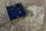 Marks Lock Series Mortise Deadbolt 2/32D 2-1/2" Backset. Fixed Price $50.00.