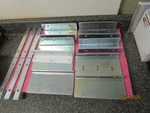 Securitron Assa Abloy Fmk-sw Flex-mount Swing Gate Lock Bracket Kit New. Fixed Price $89.88.