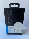 Anytek L3 Smartlock Fingerprint Door Safe Usb Charging Waterproof Anti P2U0. Fixed Price $24.99.