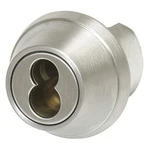 Schlage B663J 626 Class Deadbolt, Less Fsic, Satin Chrome 44ZX35. Fixed Price $248.93.