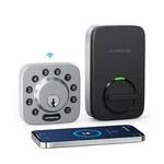 Ultraloq U-bolt Wifi Smart Lock With Door Sensor, 7-IN-1 Deadbolt .... Fixed Price $149.98.