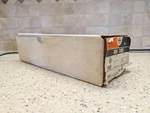 Corbin SL-72 Universal Surface Mount Door Closer, Regular Arm, Aluminum. Fixed Price $89.99.