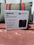 Desloc Smart Door B200, Deadbolt Keyless Entry Lock,finger. Fixed Price $27.87.