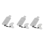 3 Pcs Portable Door Lock, Hotel Locks For Travelers Security Securi.... Fixed Price $14.44.