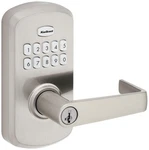 Kwikset 955KNL-S Smartcode Electronic Keypad Entry Leverset Nickel. Fixed Price $147.95.