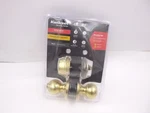 Kwikset Keyed Entry Single Cylinder Deadbolt And Door Knob 96900-250. Fixed Price $27.19.