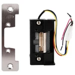 Rutherford Rci 32D Electric Strike 12/24VDC/12 To 24VAC L6504LMKM B-8. Fixed Price $125.00.