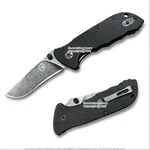 Pan Hunting Pocket Foldiing Knife S30VN Steel G10 Handle Non Spring Assisted. Fixed Price $79.98.