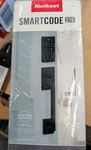 Kwikset Smartcode 270 Contemporary Matte Black Touchpad Single Cylinder Electron. Fixed Price $85.00.