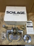 Schlage AL50PD Ev Nep 626 Entrance Office Function *less Cylinder*. Fixed Price $90.00.