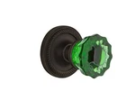 Nostalgic Warehouse 722566 Rope Rosette Single Dummy Oil Rubbed Bronze. Fixed Price $46.29.