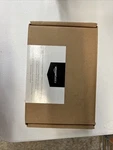 New Amazon Basics Electronic Keypad Deadbolt Door Lock Matte Black Keyless Entry. Fixed Price $19.99.