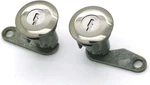 New Lockcraft PRO-5070002 Door Cylinder Set With Keys Compatible 19.... Fixed Price $60.03.