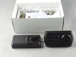 Kwikset Smartcode Keypad Electronic Deadbolt Lock Oil Rubbed. Fixed Price $49.99.